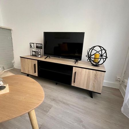 Appartement Au Coeur De Dunkerque Dunkirk Dış mekan fotoğraf