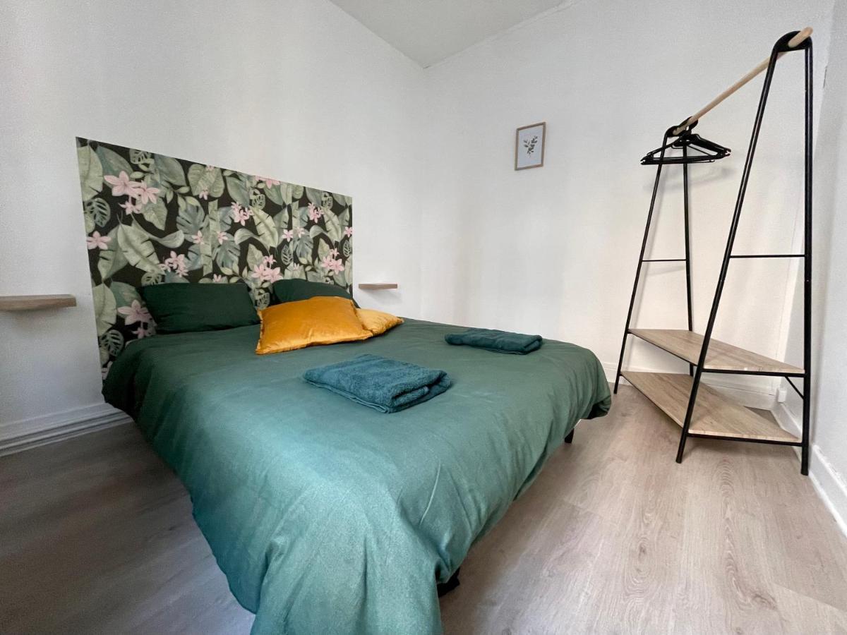 Appartement Au Coeur De Dunkerque Dunkirk Dış mekan fotoğraf