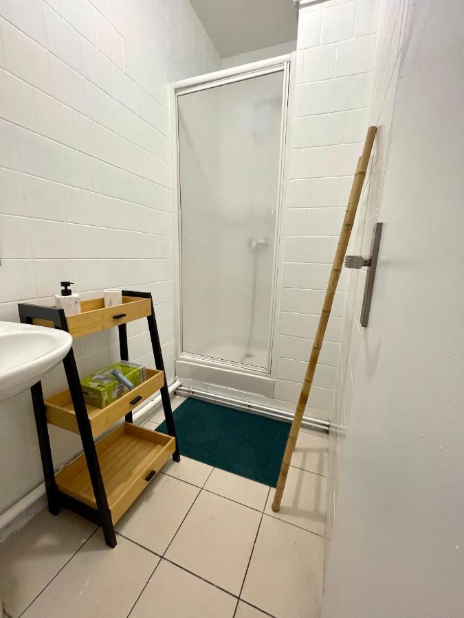 Appartement Au Coeur De Dunkerque Dunkirk Dış mekan fotoğraf