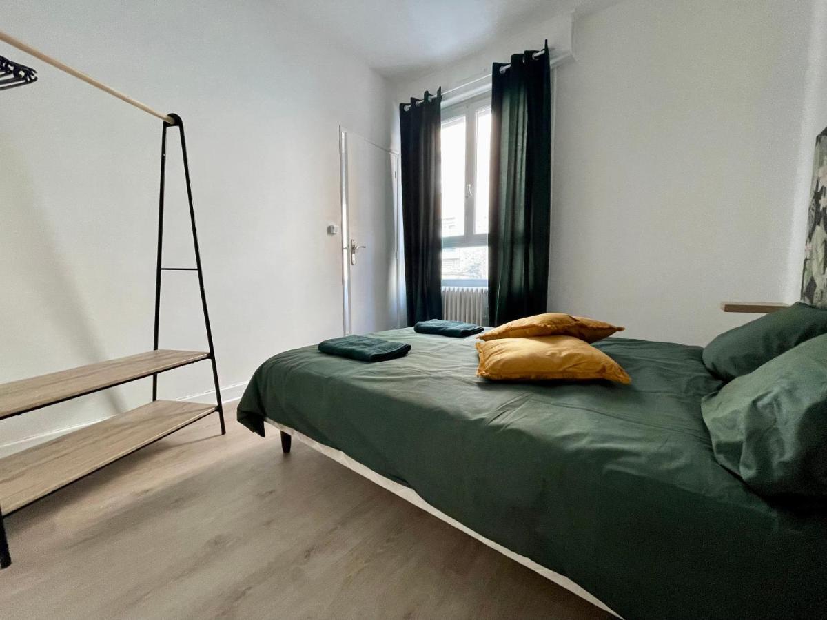 Appartement Au Coeur De Dunkerque Dunkirk Dış mekan fotoğraf